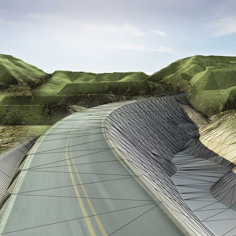 BIM + Diseno Vial con Revit 